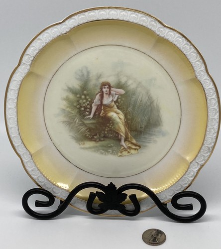 Antique rosenthal carmen - rc,