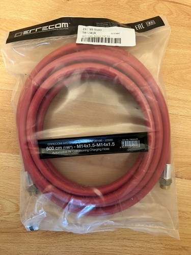 Robinair high pressure - ,