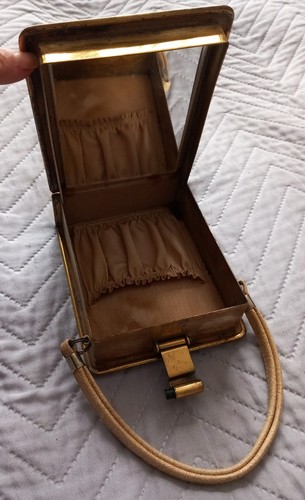 Vtg 1930s 1940s brass - 1940s,