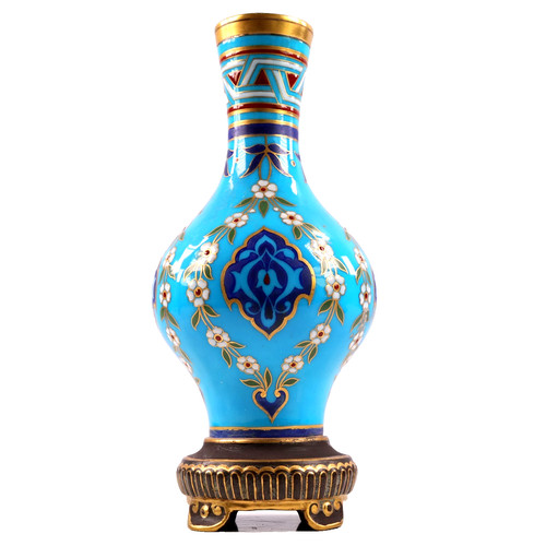 Minton christopher dresser - minton,