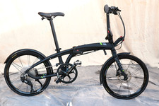 TERN VERGE P10 ***PLUS EXTRAS