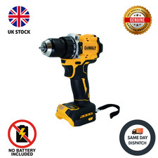 Dewalt dcd805 18v - 18v, cordless