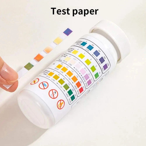 50x 5in1 pool spa test - 50x,