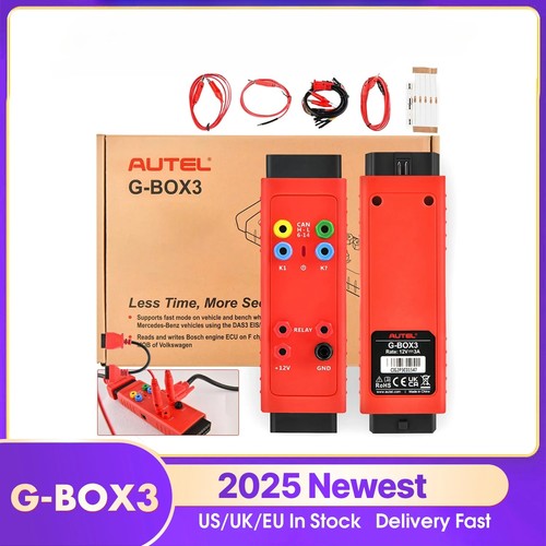 New key programming tool - new,
