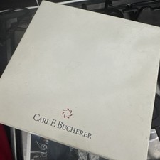 Carl F. Bucherer Patravi