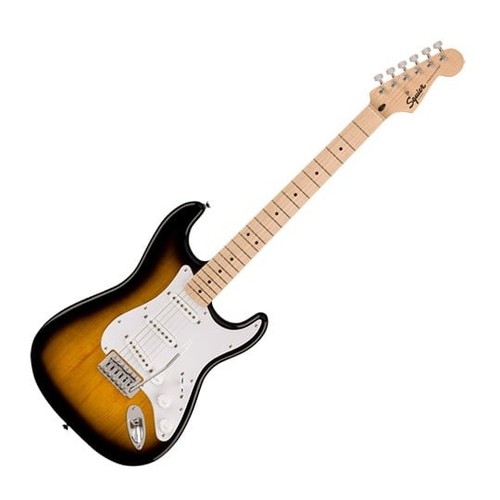 Squier sonic strat - -,
