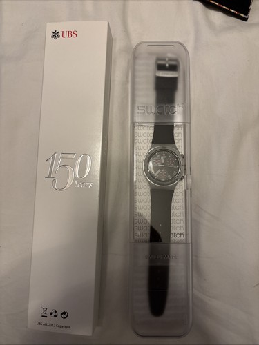 Swatch irony ubs 150 - irony,