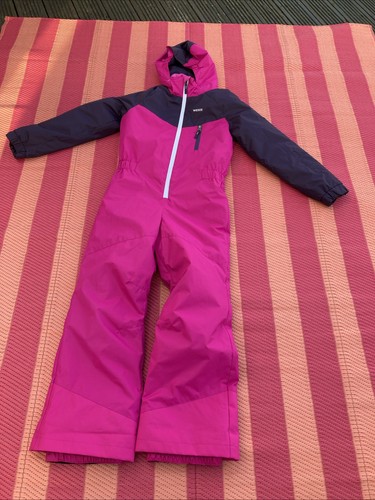 Girls wedze snow ski - ski, suit