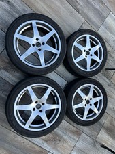 Lotus Elise S2 Standard Alloy