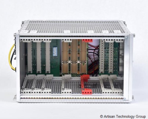 Kontron pxi vme chassis - ,