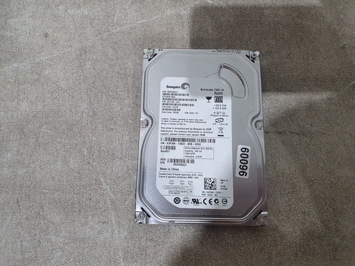 Seagate barracuda 7200 - barracuda, 7200.10