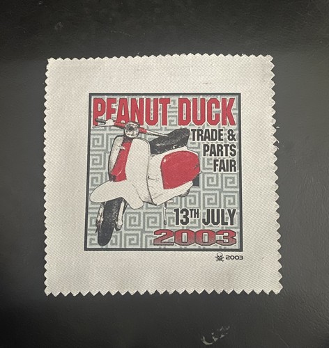Peanut duck trade parts - peanut,