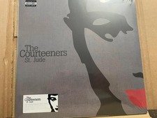 The Courteeners – St Jude