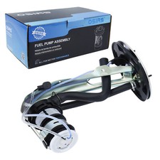 ELECTRIC FUEL PUMP ASSY