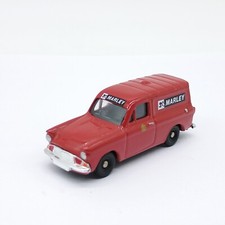 Trackside Marley Ford Anglia