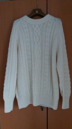 Women hand knitted - hand,