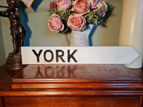 York aged basic - old, style