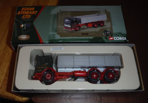 Corgi aec ergomatic - corgi, 6