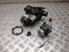 2011 YAMAHA CYGNUS X CYGNUS X