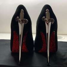 Cesare Paciotti heels