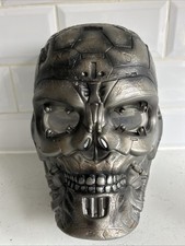 Terminator Salvation T-600