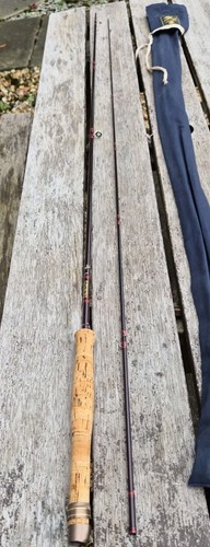 Superb hardy graphite deluxe - a,
