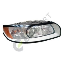MK2 VOLVO S40 Right Headlamp