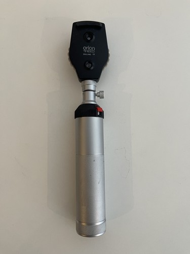 Orion standard ophthalmoscope - orion,