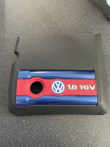 Lupo gti leather covered - lupo,