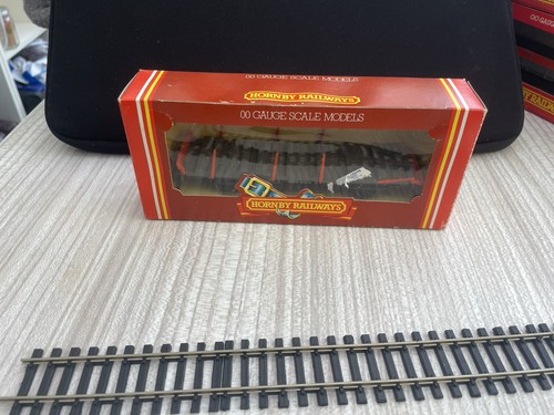 Hornby r246 railfreight - r246, br