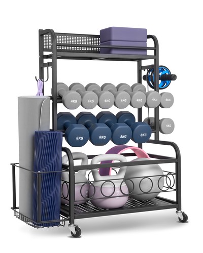 Vevor home gym workout - gym,