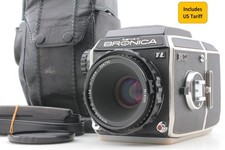 US Tariff in [NEAR MINT] Zenza