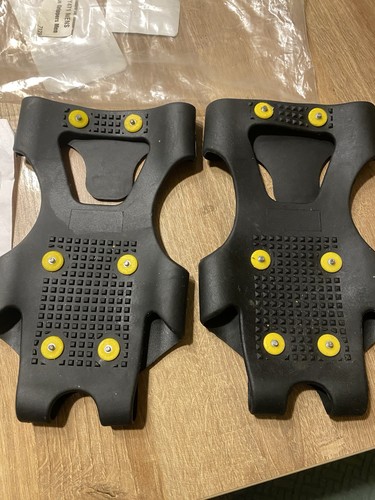 Men ice grippers for shoes - men’s,