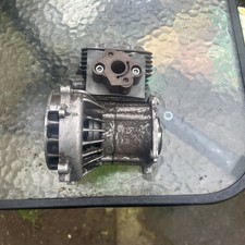 Efco Ds2800s Petrol Strimmer