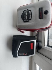 Bushnell Pro X7 Jolt Laser Rangefinder  With Slope Tour Certified