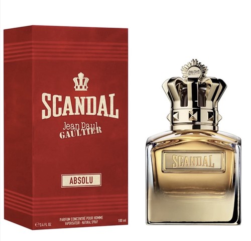 Jean paul gaultier scandal - jean,