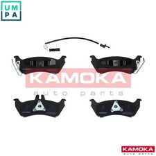 BRAKE PAD SET DISC BRAKE