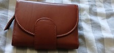 Gorjuss Leather Wallet. Brand