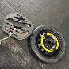 VW AUDI SEAT SPACE SAVER SPARE