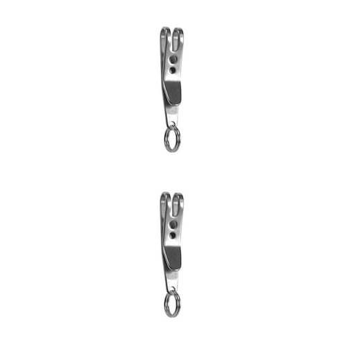 Pieces snap clip carabiner - snap,