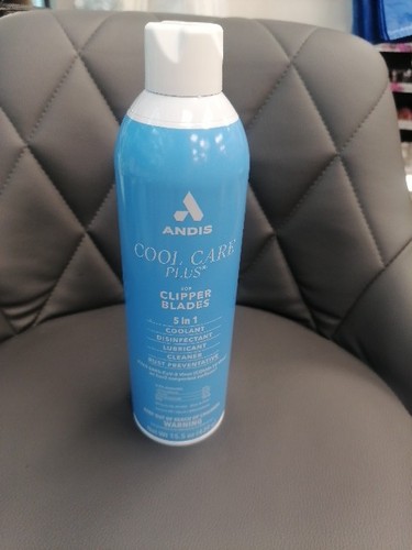Andis cool care plus - cool,