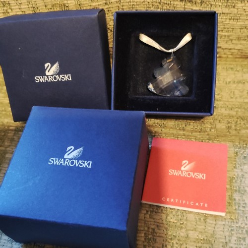 Swarovski tree small - small, (601494)