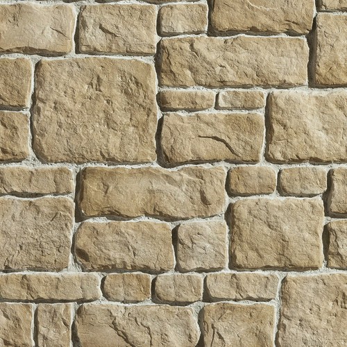 Sample country beige stone - sample,