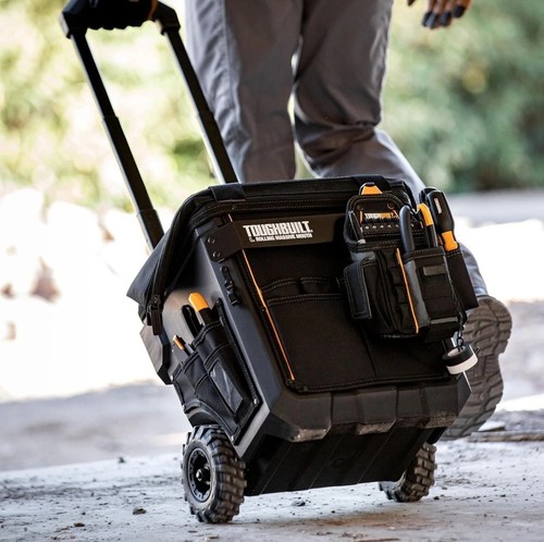 Toughbuilt tool bag - tool,
