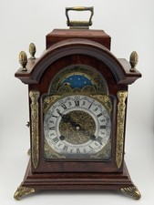 Franz Hermle Mantel Clock