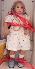 Annette Himstedt Artist Doll