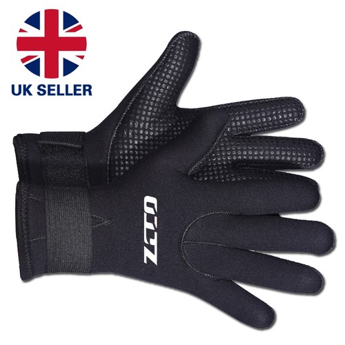 3mm neoprene wetsuit - neoprene,