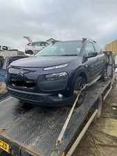 2016 Citroen C4 Cactus 1.6 HDI