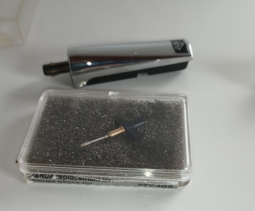Phillips 205 cartridge - phillips, and