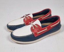 Sperry Top Sider Deck Boat